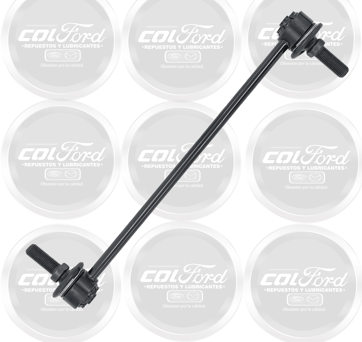 BIELETA BARRA ESTABILIZADORA FORD EDGE Y FORD FUSION