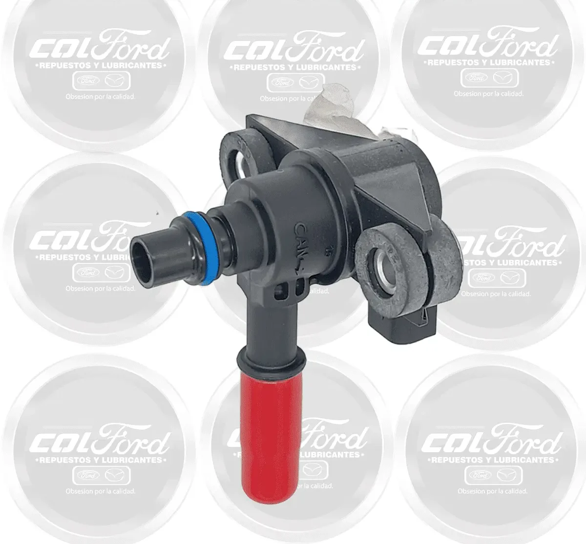 VALVULA EVA EXPLORER 3.5