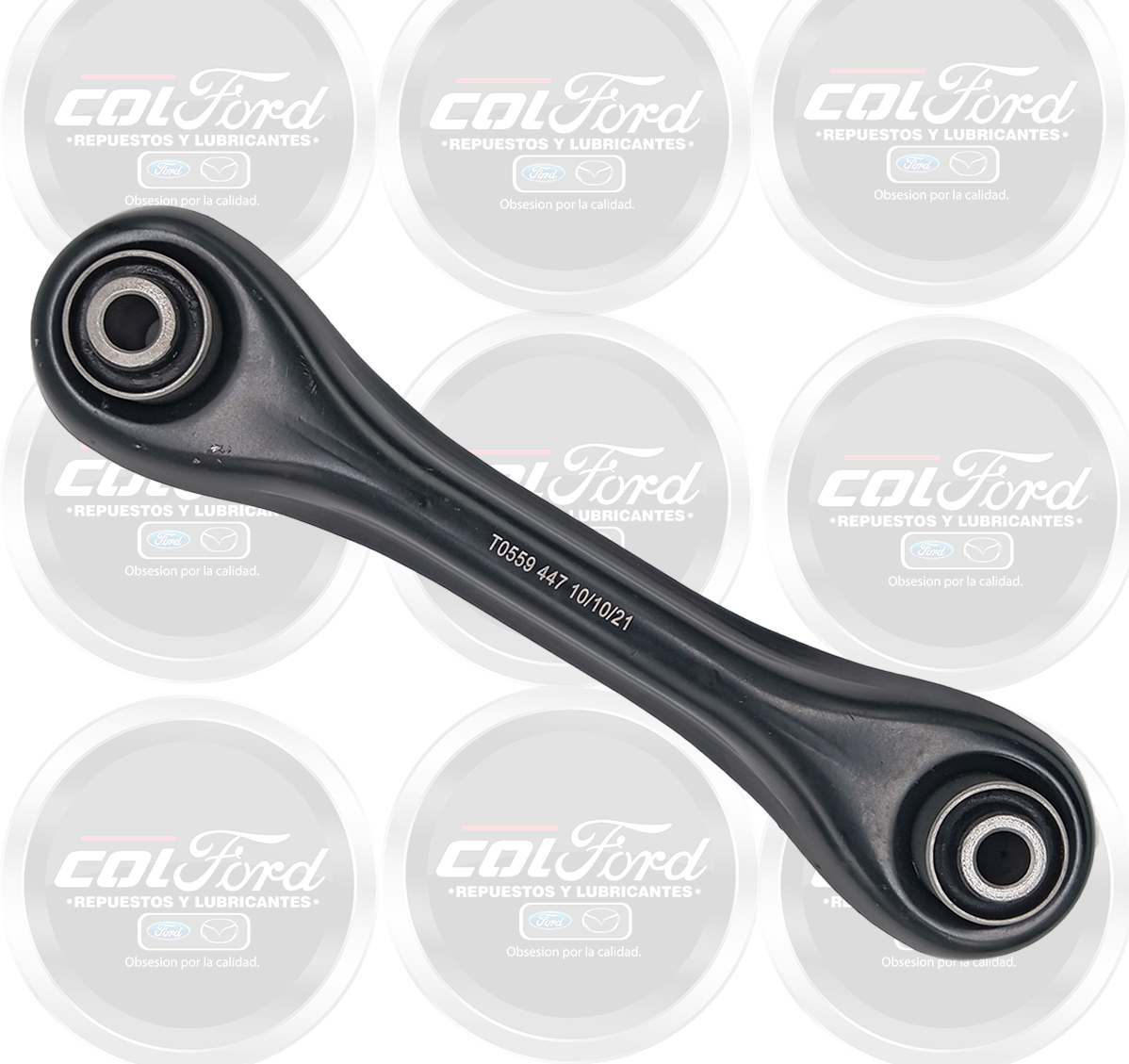 BRAZO SUSPENCION TRASERA RH Y LH FORD ESCAPE 2.0