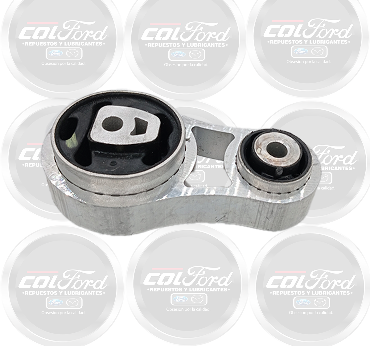 SOPORTE INFERIOR ECOSPORT 2.0 4X2 AUTOMATICO DEL 2003 AL 2012