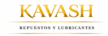 KAVASH REPUESTOS
