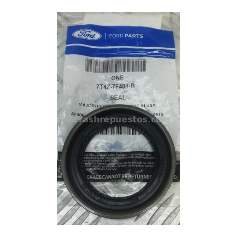 Reten Convertidor Explorer 3.5 11/19 KAVASH
