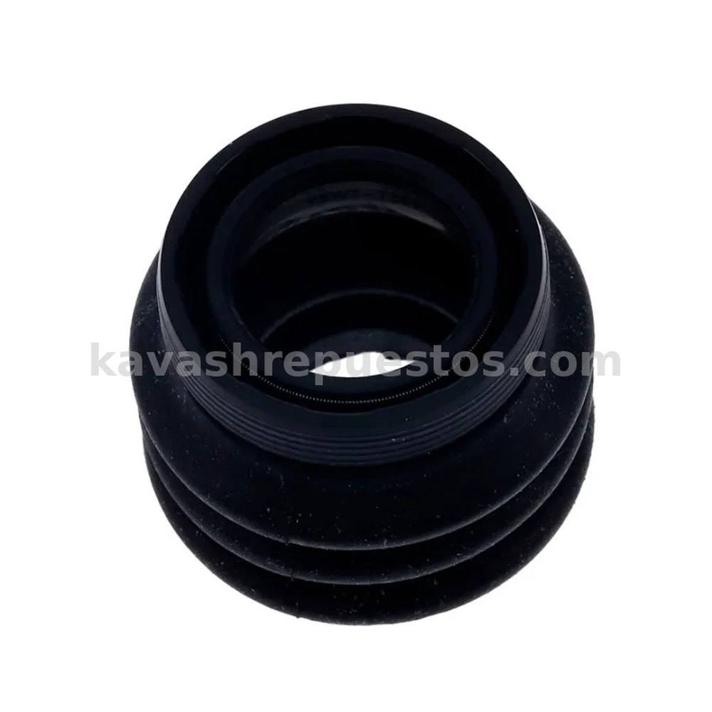 Reten Selectora Cambios Fiesta 1.6 11/19 KAVASH