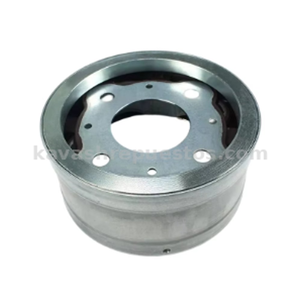 Damper Cardan Ranger 3.2 13/19 KAVASH