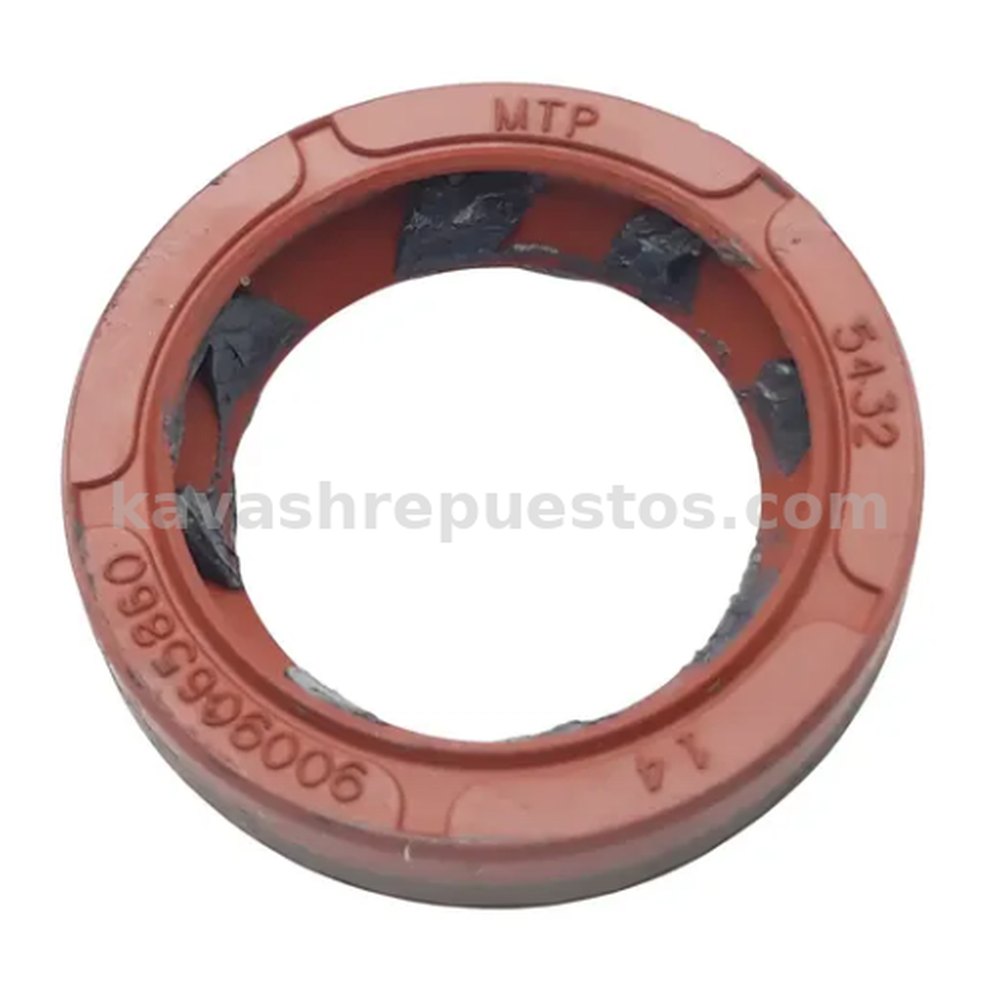 Reten Caja Fiesta 1.6 11/19 KAVASH