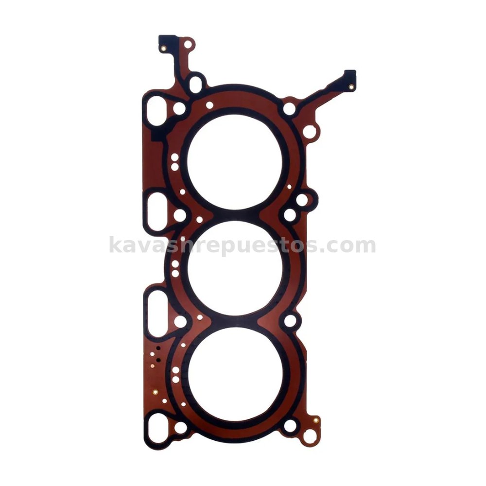 Empaque Culata Edge 3.5 10/14 KAVASH