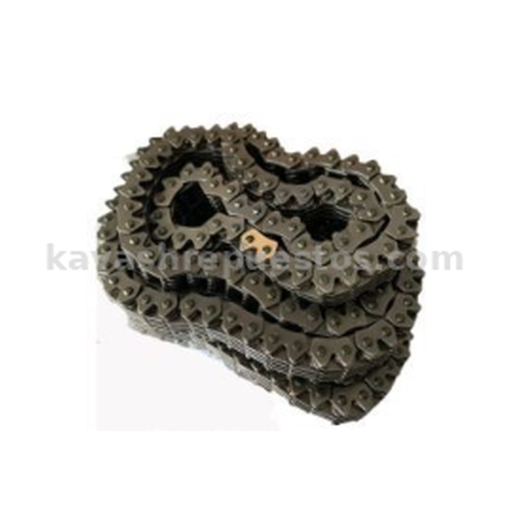 Cadena Distribucion Principal Edge 3.5 07/14 KAVASH