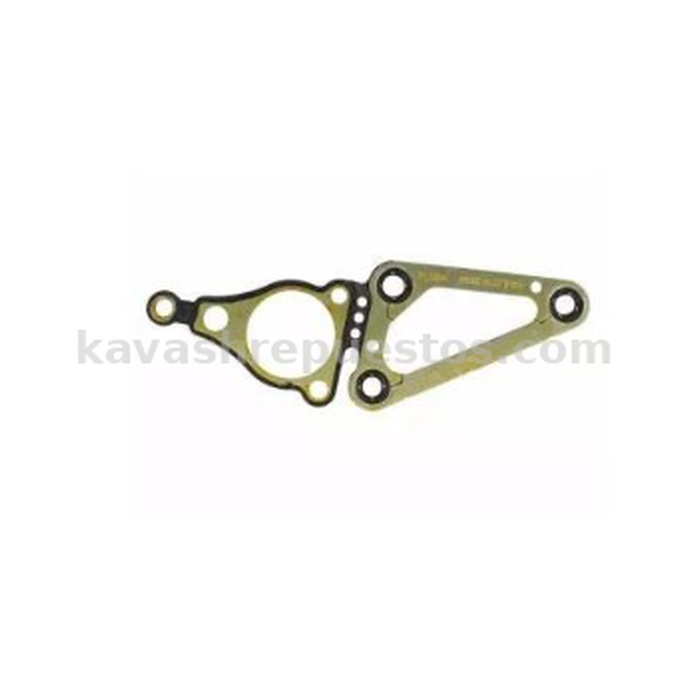 Empaque Tapa Distribucion Mazda Bt50 3.2 13/19 KAVASH