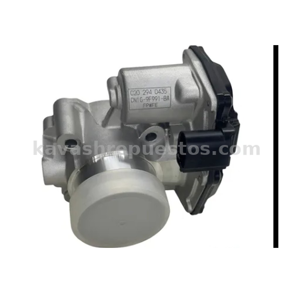 Cuerpo De Aceleracion Ecosport 1.5 18/22 KAVASH
