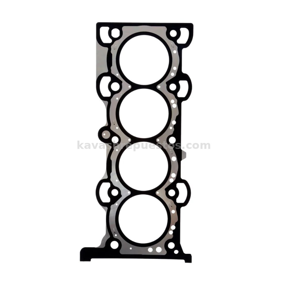 Empaque Culata Ecosport 2.0 05/12 KAVASH