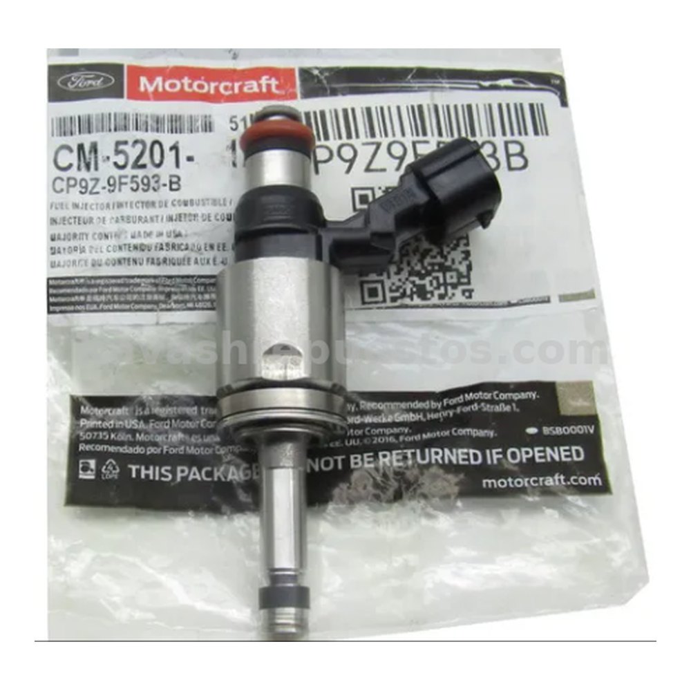 Inyector Focus 2.0 13/18 KAVASH