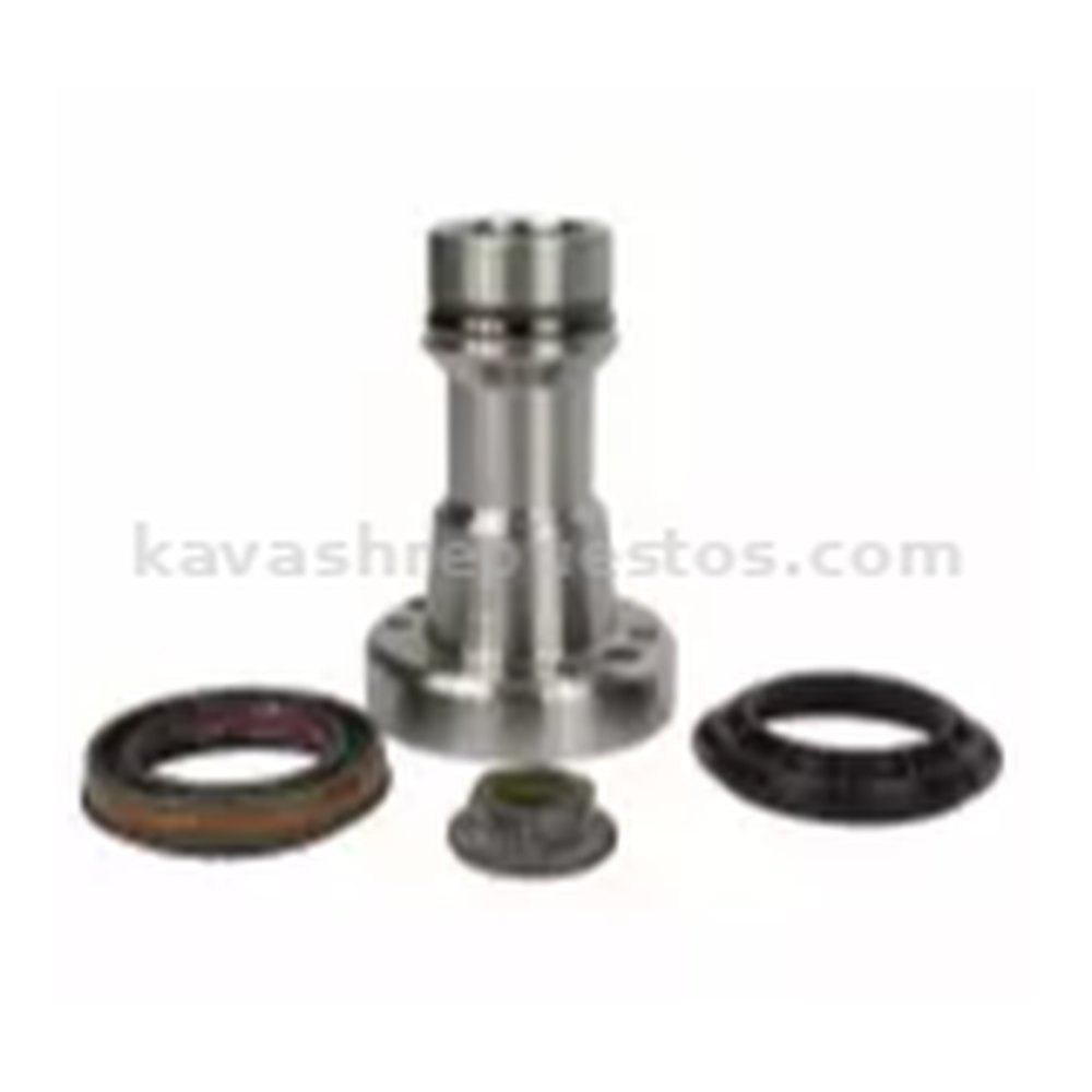 Reten Tranfer Escape 2,0 14/19 KAVASH