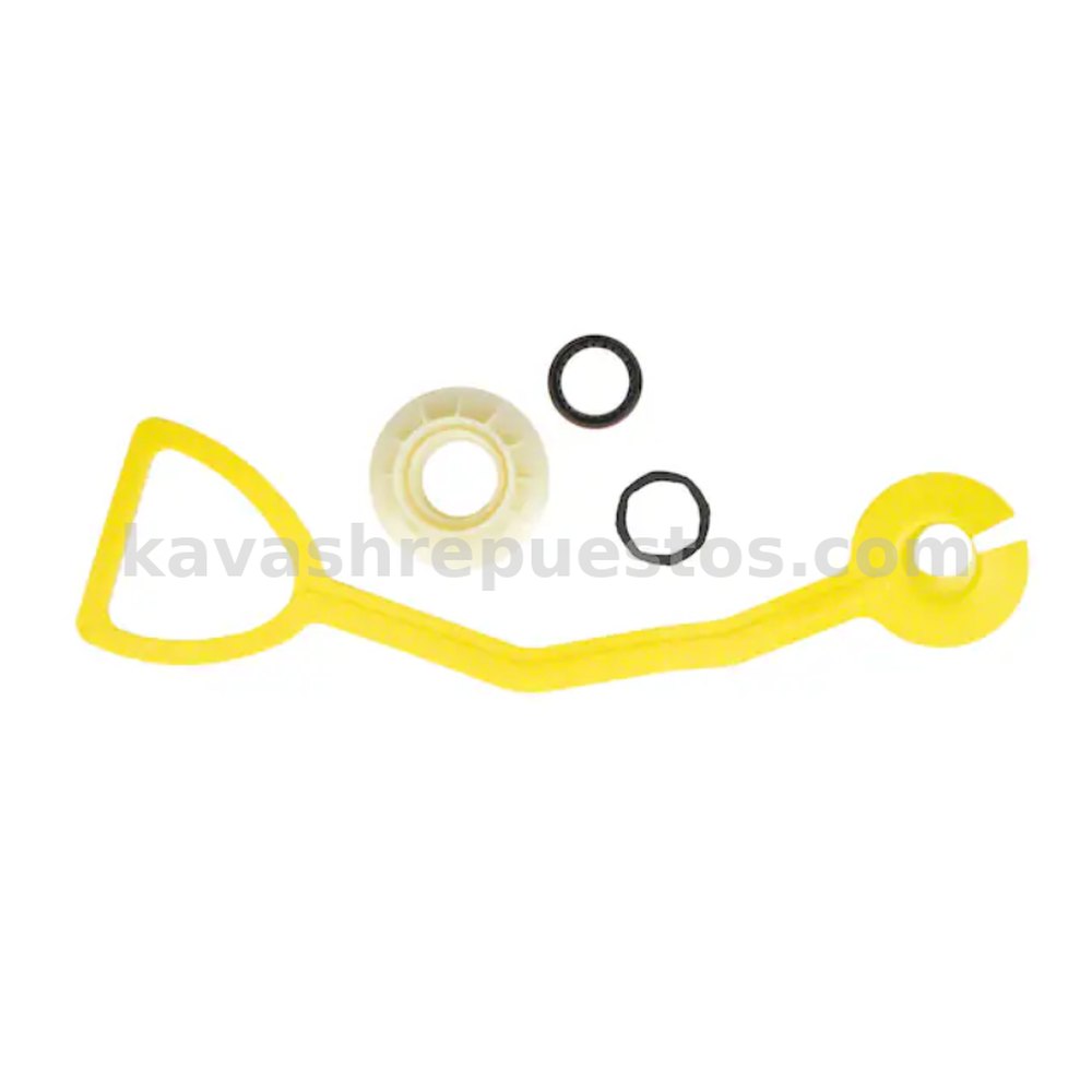 Kit Reten Transfer Edge 3.5 07/14 KAVASH