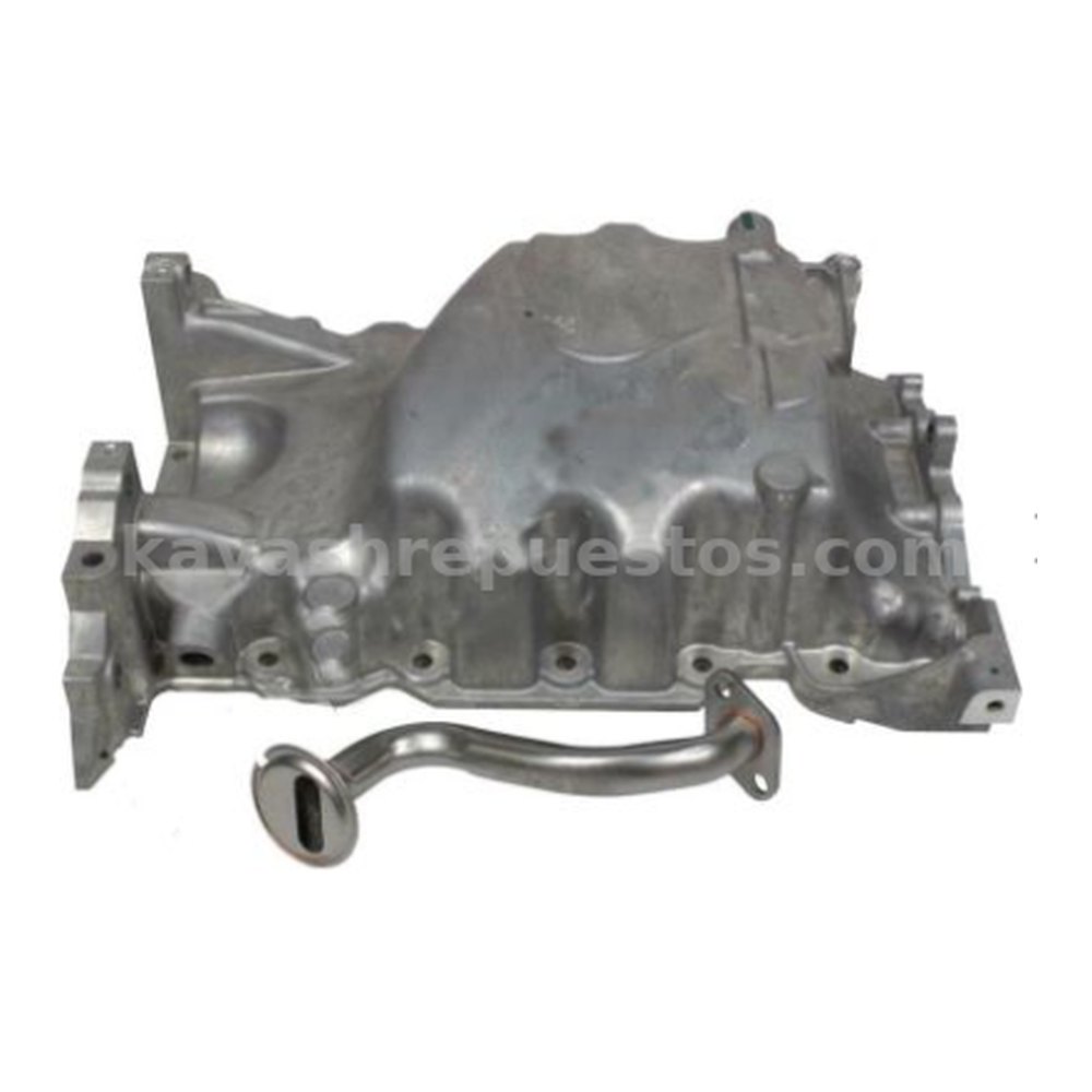 Carter Motor Edge 3,5 15/19 KAVASH