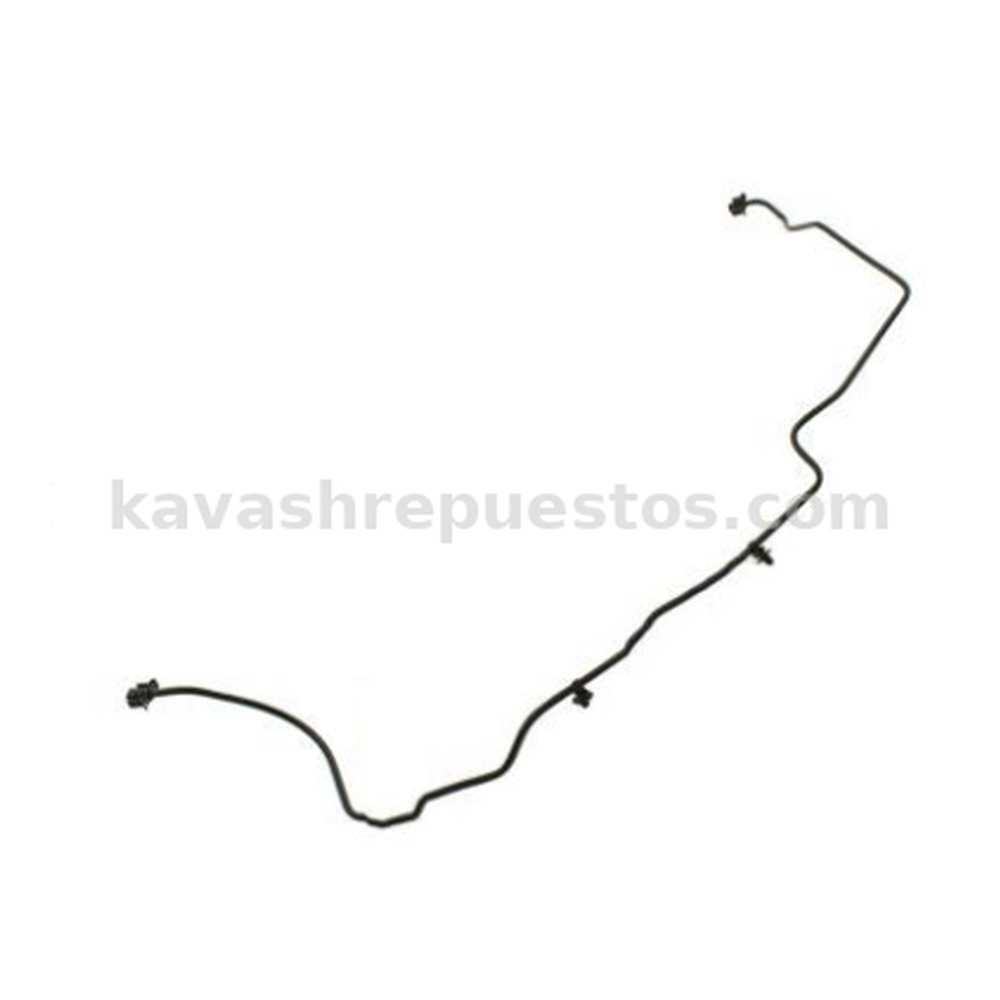 Tubin Retorno Fusion 2.0 13/20 KAVASH
