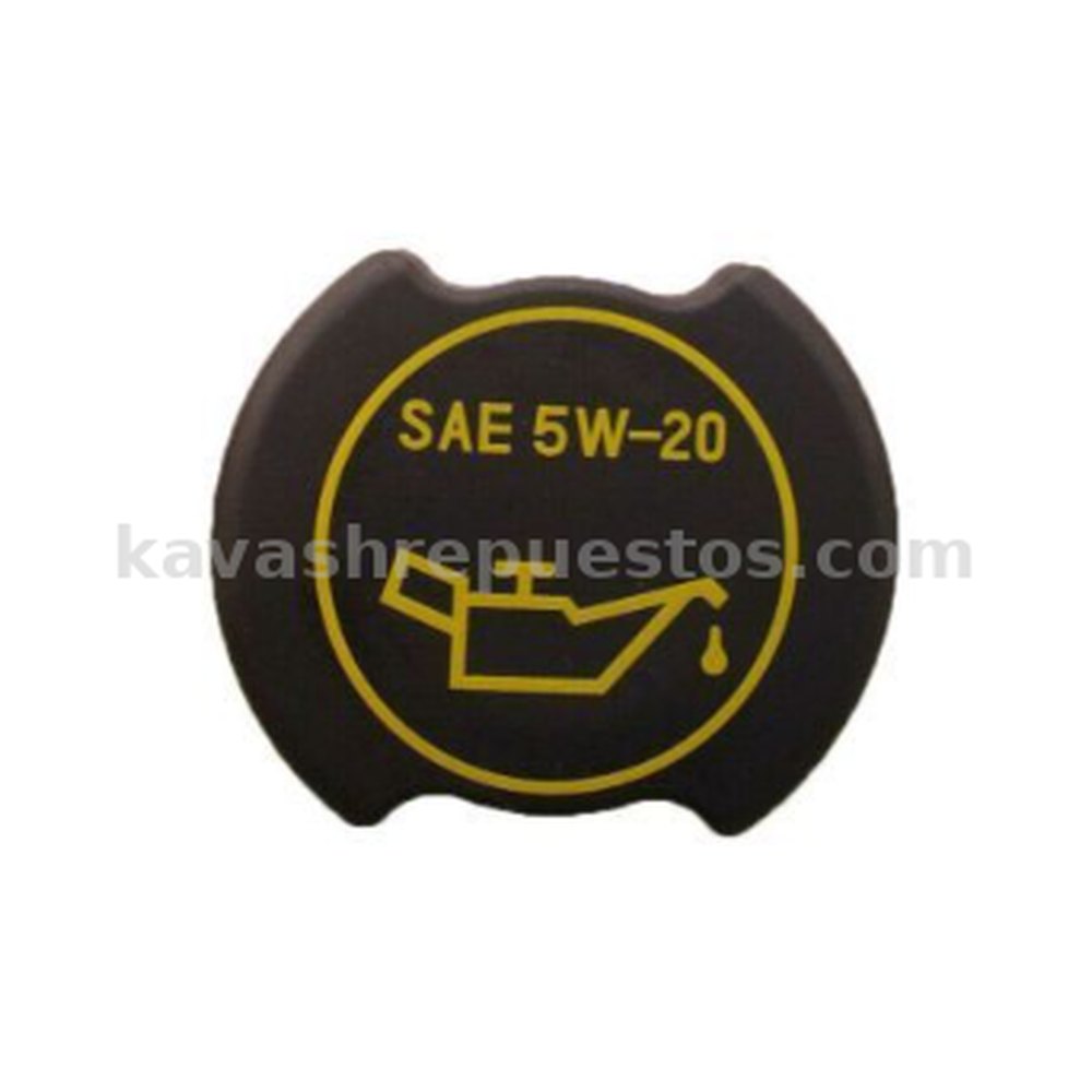 Tapa Aceite Escape 3.0 07/12 KAVASH