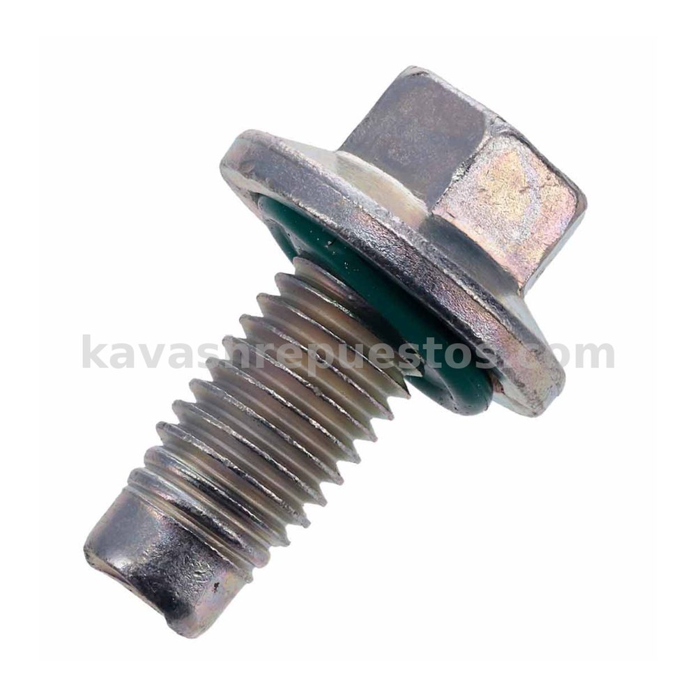 Tapon Carter Fiesta 1.6 11/19, Ranger 3.2 13/22 KAVASH