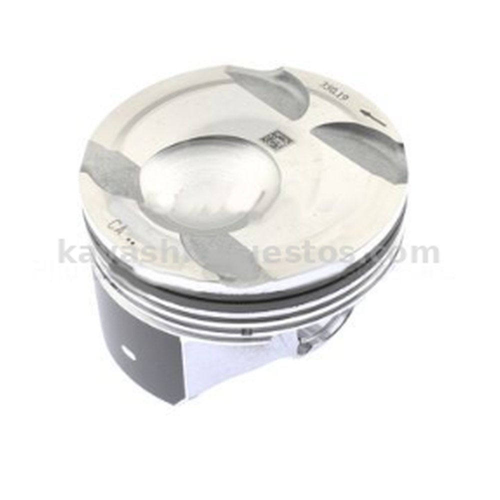 Piston Std Escape 2.0 17/19 KAVASH