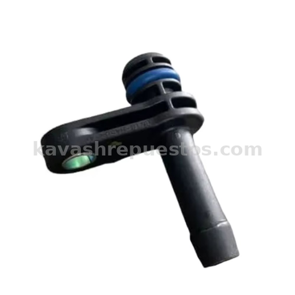 Tubo Entrada Agua Culata Ecosport 1.5 18/21 KAVASH