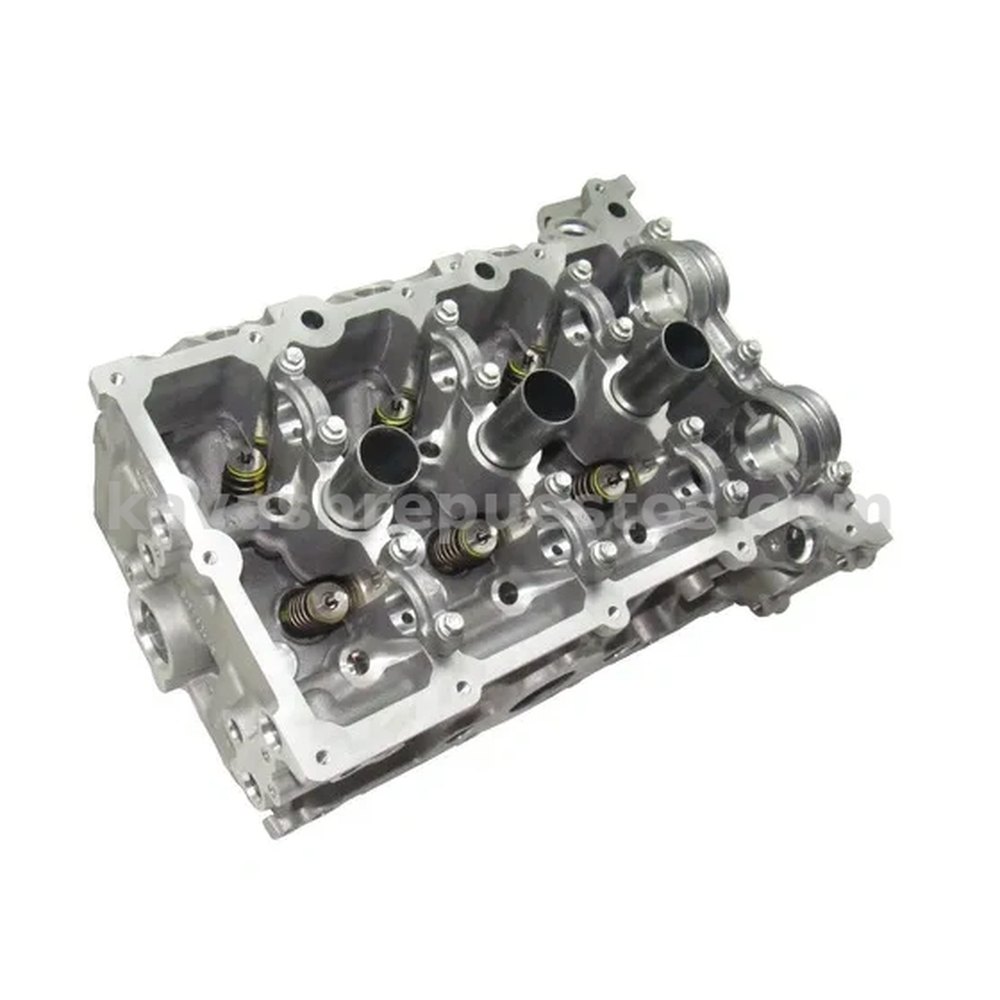 Culata Ecosport 1.5 18/21 KAVASH