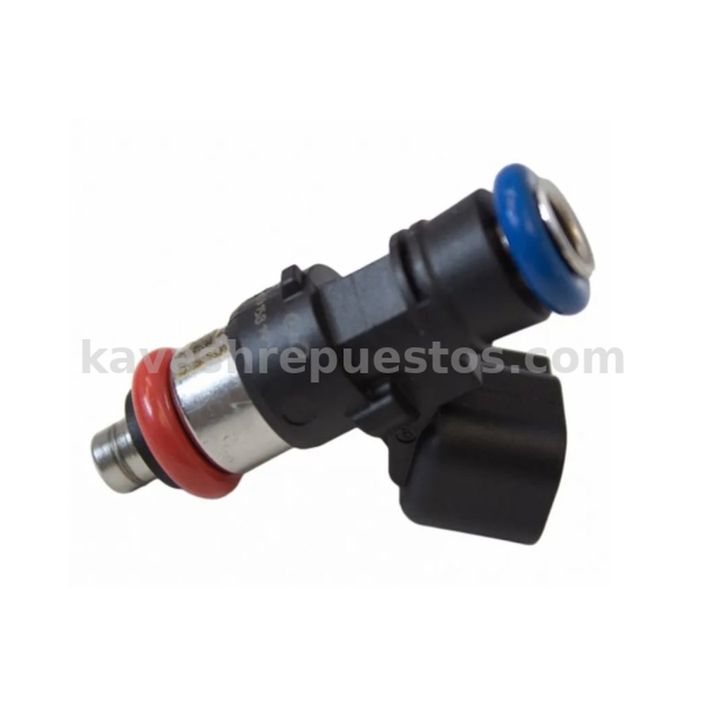 Inyector Combustible Edge 3.5 2008-2017, Explorer 3.5 2013-2017
