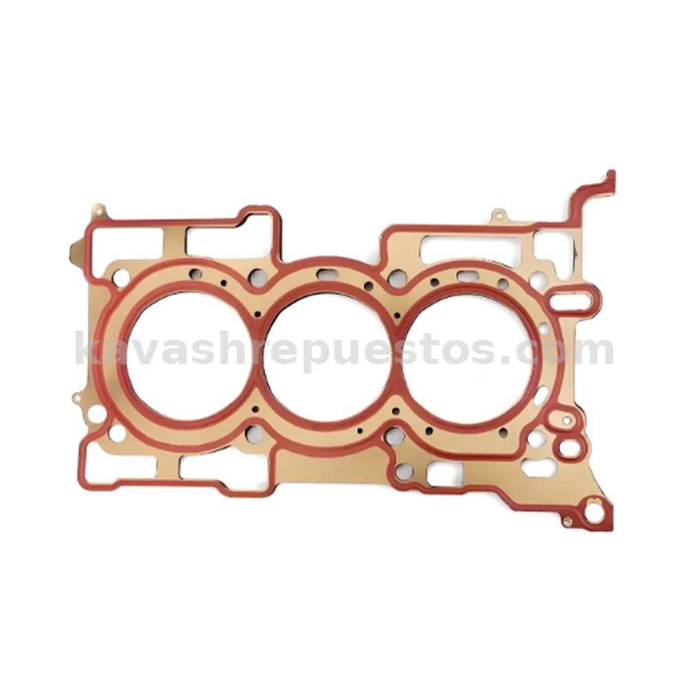 Empaque Culata Ecosport 1.5 2018-2021
