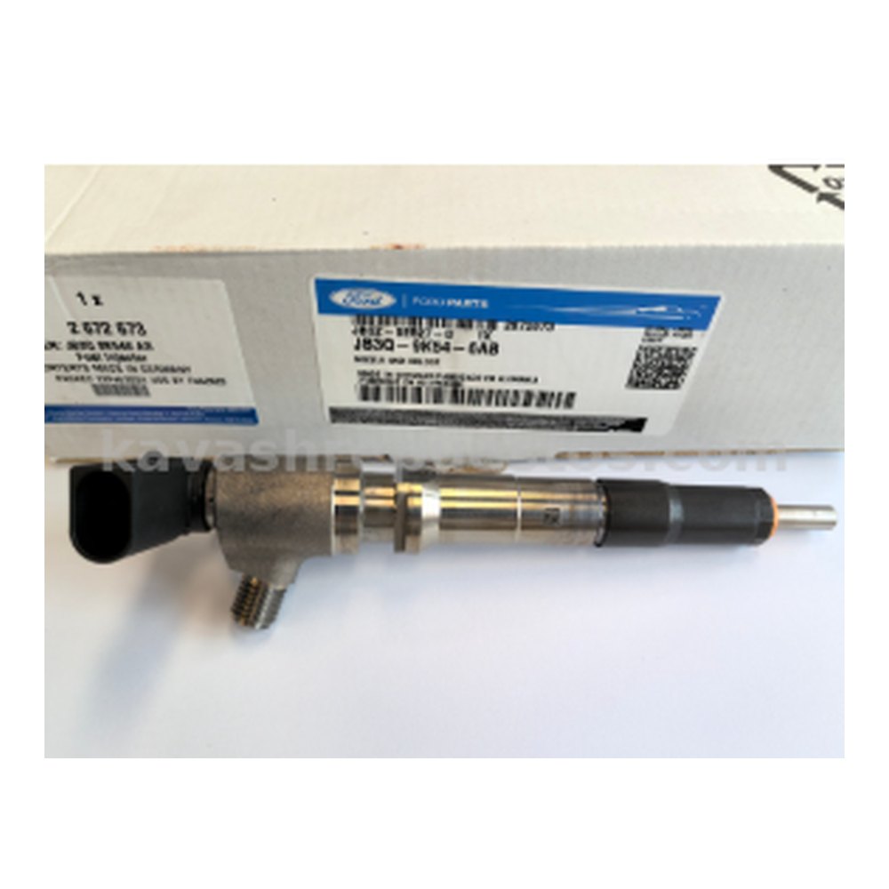 Inyector Ranger Raptor 2.0 22/24 KAVASH