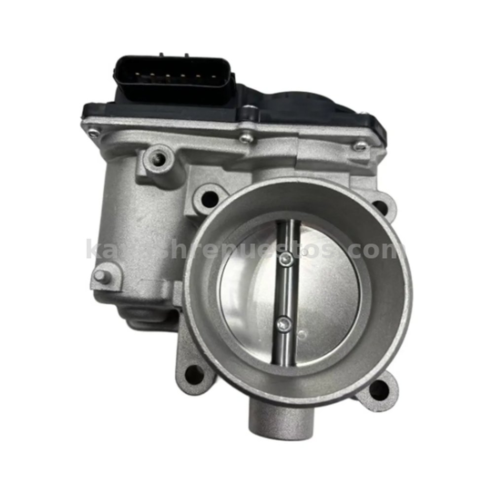 Cuerpo Aceleracion Mazda Cx5 2,0 14/17 KAVASH