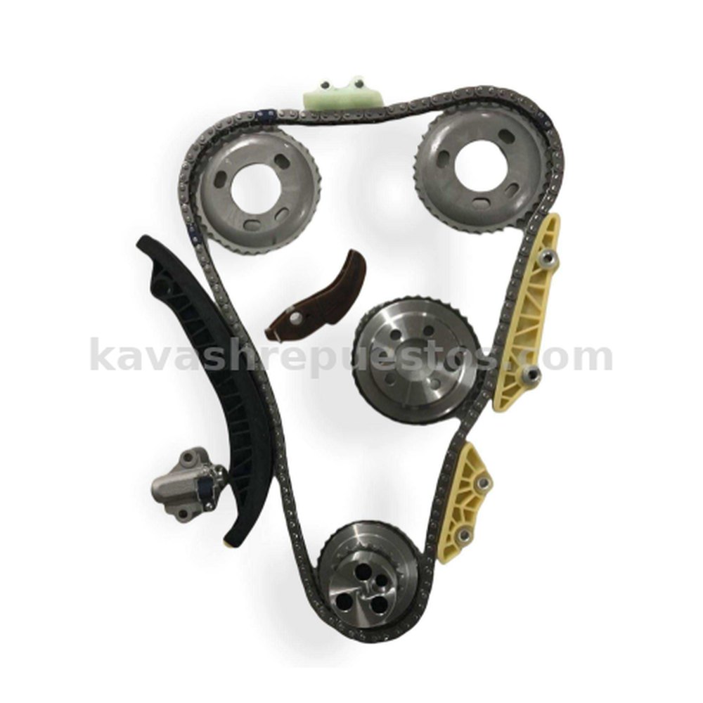 Guia Cadena Distribucion Mazda Bt50 3.2 13/19 KAVASH