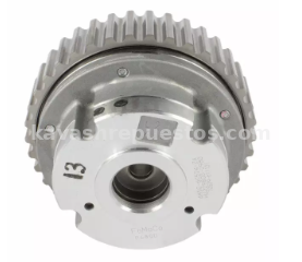 VCT Escape Fiesta 1.6 11/17 KAVASH