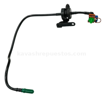 Valvula EVA Ranger 2.5 Gasolina 2020 XM517FR688FR PS KAVASH