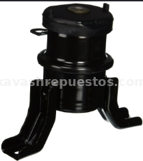 Soporte Derecho Escape 3.0 01/12 KAVASH