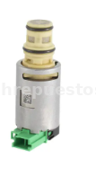 Solenoide TCC Banda 2 Edge 2.0 15/20 KAVASH