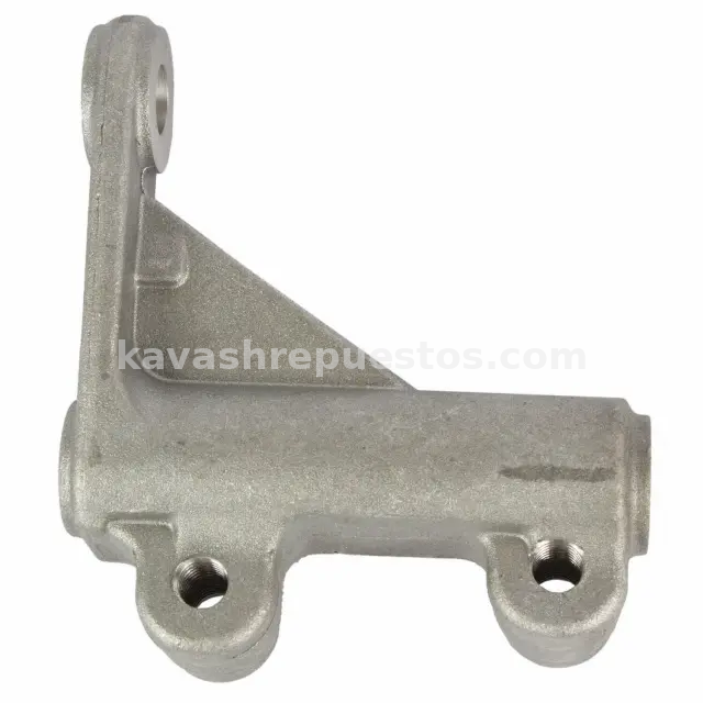 Soporte Punta EJE Explorer 3.5 12/19 KAVASH