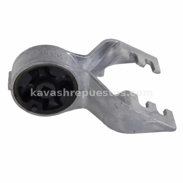 Soporte Silenciador Escape 2.0 13/17 KAVASH
