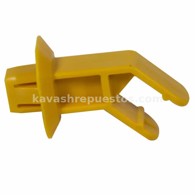 Soporte Varilla Escape Europea 17-19 PSR129 KAVASH