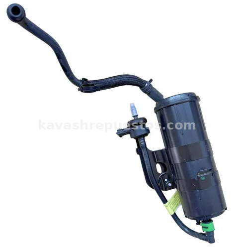 Valvula EVAP Ecosport 1.5 18/21 KAVASH