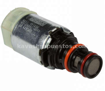 Solenoide Caja Explorer 2.3 KAVASH