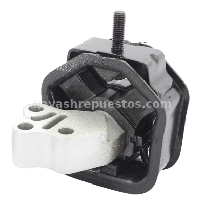 Soporte Derecho Fiesta Super 1.0 04/10 KAVASH