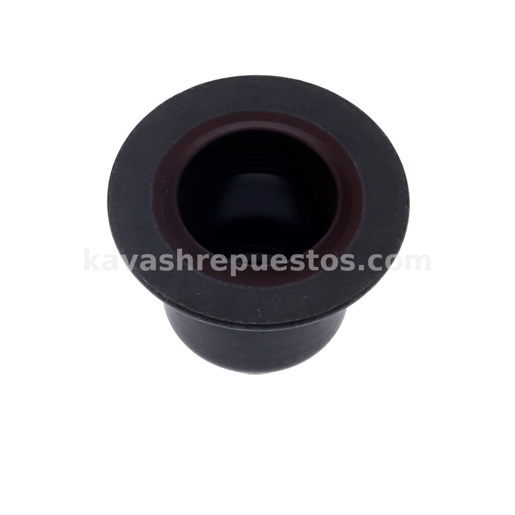 Obturadores X Unidad Admision/escape Fiesta 1.6 11/19 KAVASH