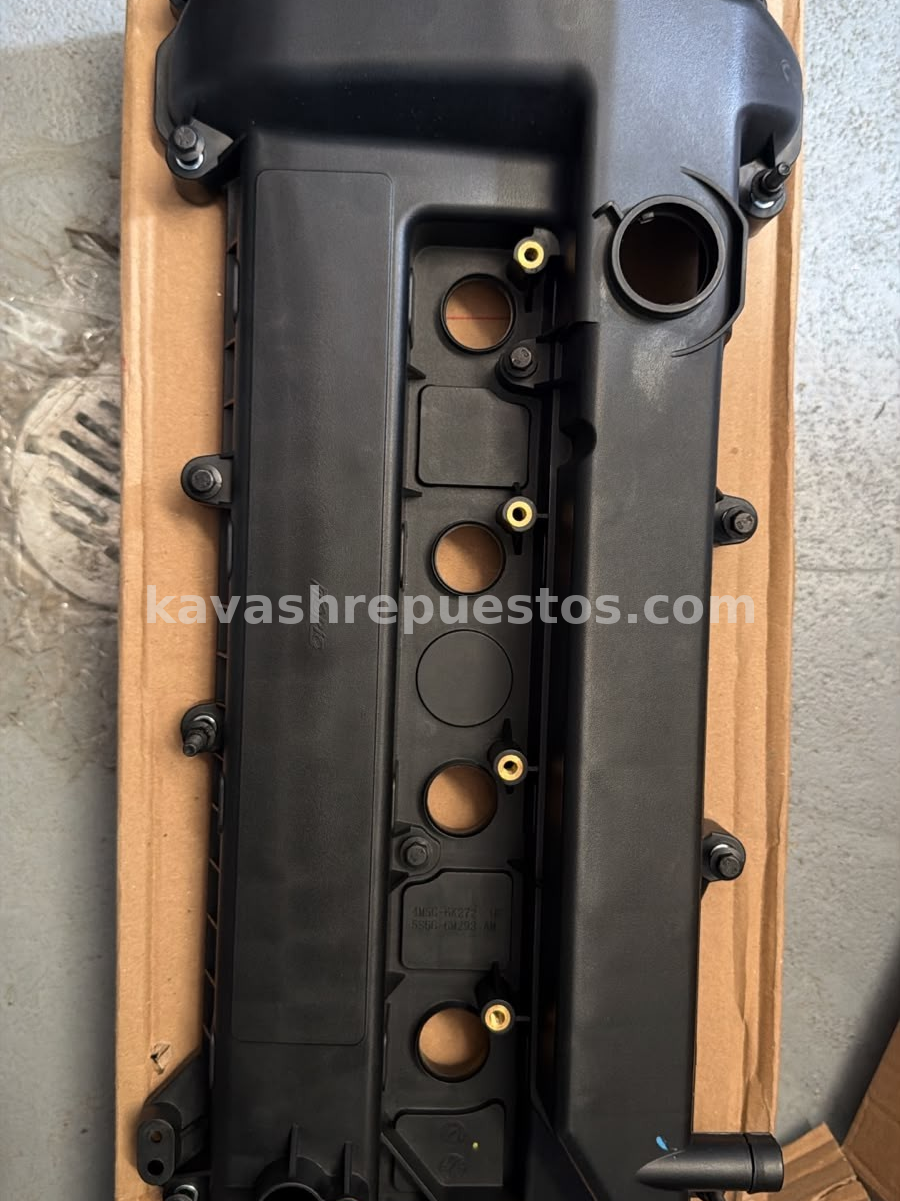 Tapa Valvula Ecosport 2.0 04/12 Focus 09/12 Mazda 3 2.0 05/10 KAVASH