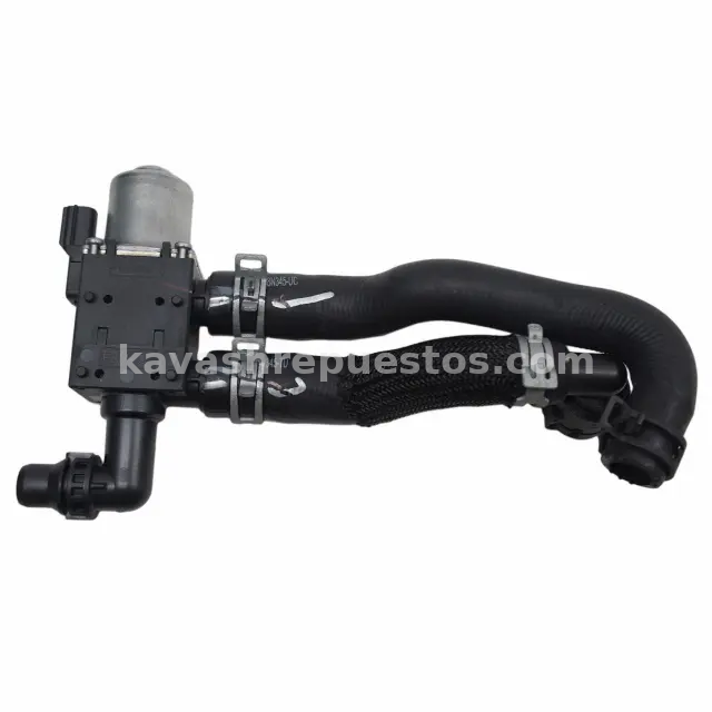 Valvula Solenoide Escape 2,0 14/19 KAVASH