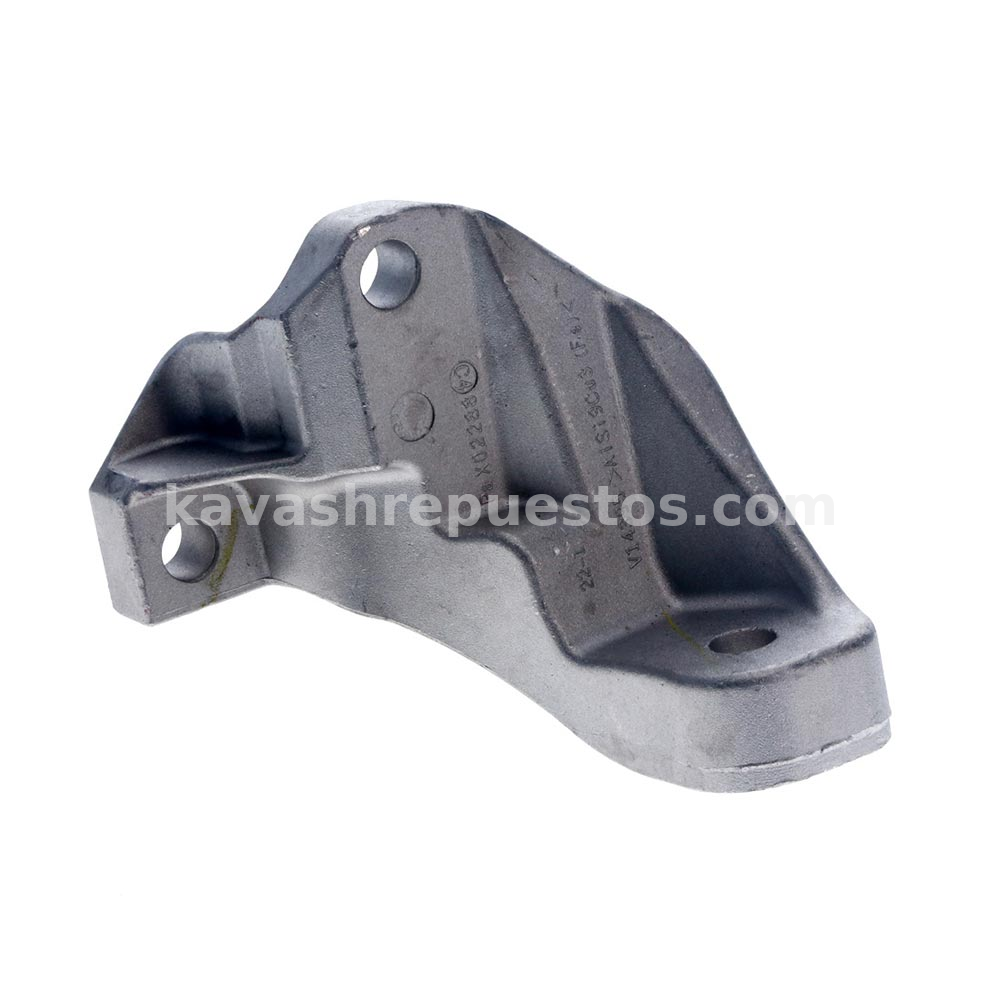 Soporte Base Inferior Escape 2.0 13/19 KAVASH