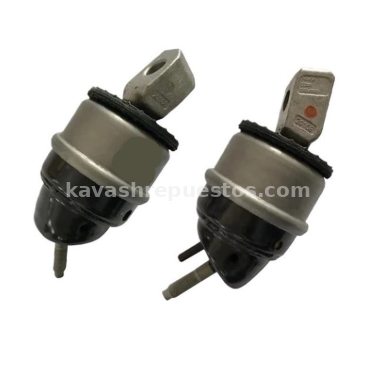 Soporte Izquierdo Ranger 2.2 3.2 17/22 KAVASH