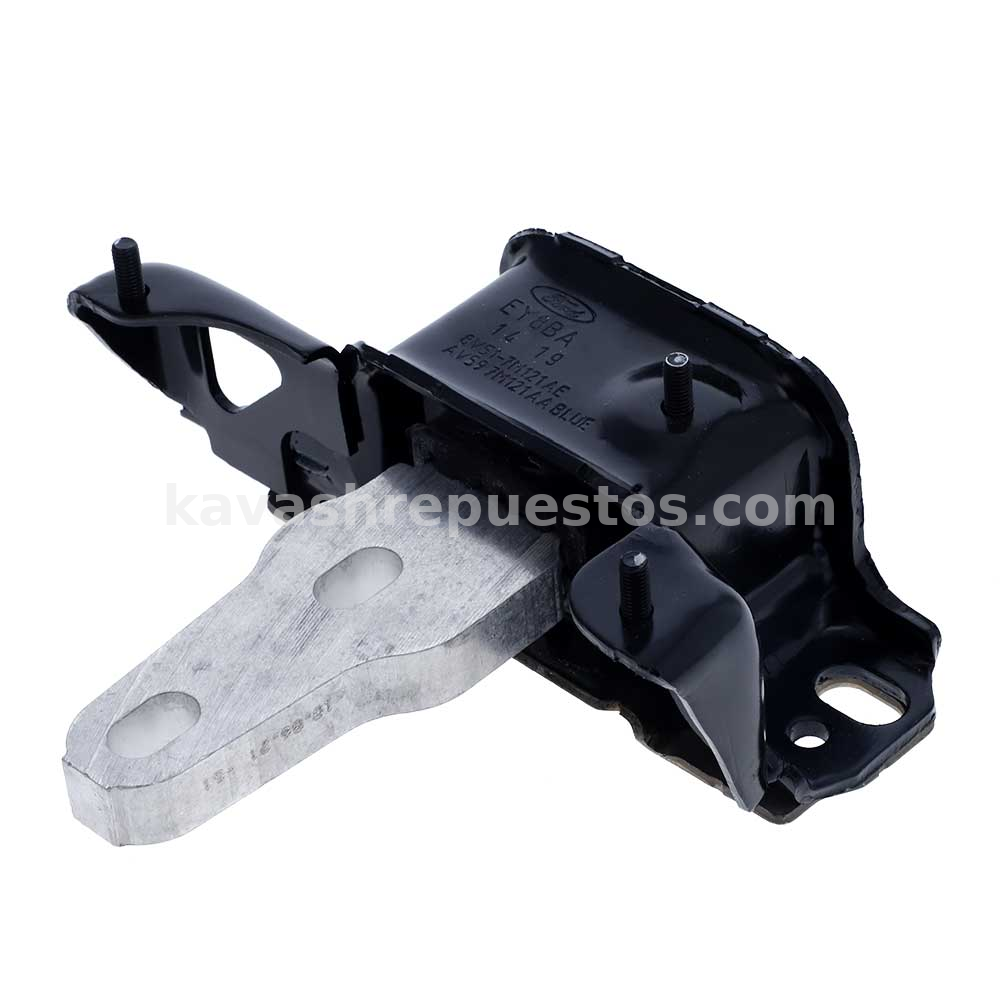 Soporte Izquierdo Fiesta 1.6 IB5 DPS6 11/19 KAVASH