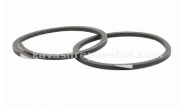 Reten Arbol Levas Edge 2.7 15/20 PSR40 KAVASH
