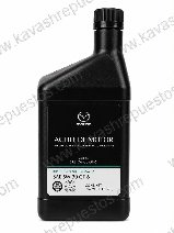 Aceite Mazda Semisintético 5W30 Semi 4L0G0D909AM - Aceite Mazda KAVASH Cali