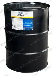 Aceite Mobil Diésel / Dual 15W40 CK4 FULL PROTECTION TAMBOR KVH-MOB-10 - Aceite Mobil KAVASH Cali