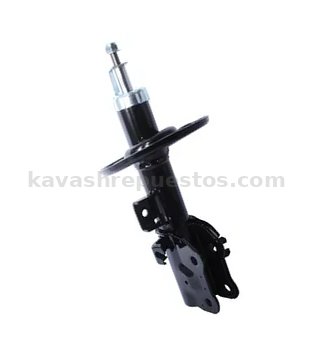Amortiguador Delantero Derecho Mazda CX3 2.0 Skyactiv 17/20 - KAVASH Repuestos Cali