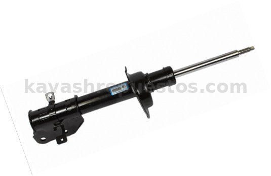 Amortiguador Delantero Izquierdo Edge 3.5 10/14 - KAVASH Repuestos Cali